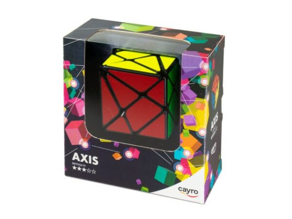 Patapum | Axis Juegos De Mesa Cayro1
