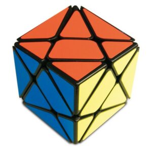 Axis Cayro