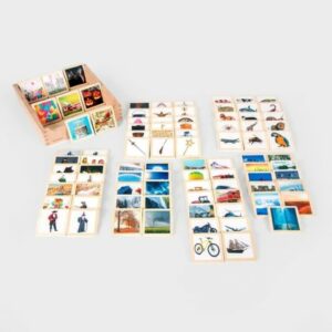 Bloques de historias TickiT®