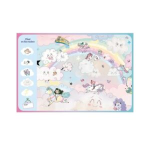 Busca y encuentra Unicornia