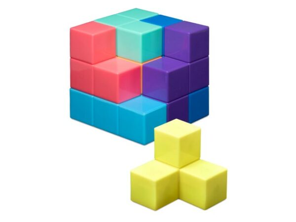 Patapum | Click Clack Juegos De Mesa Cayro5