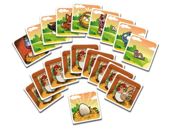 Patapum | Co Co Pio Juegos De Mesa Cayro2