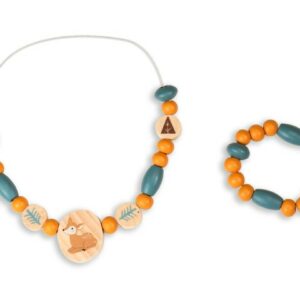 Collares de cuentas Cayro