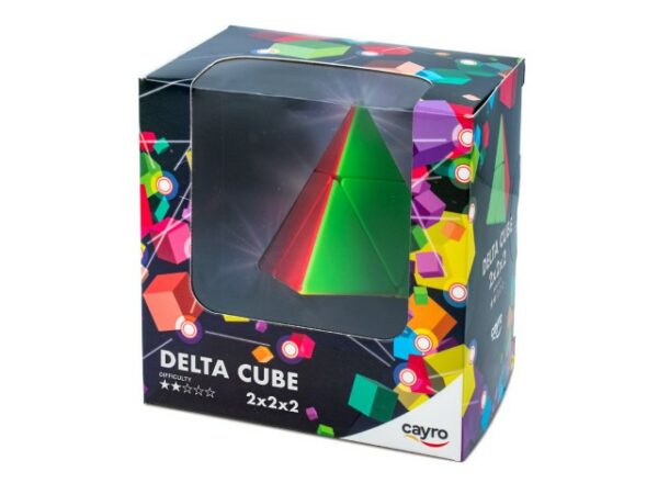 Patapum | Delta Cube Juegos De Mesa Cayro1