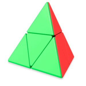 Delta cube Cayro
