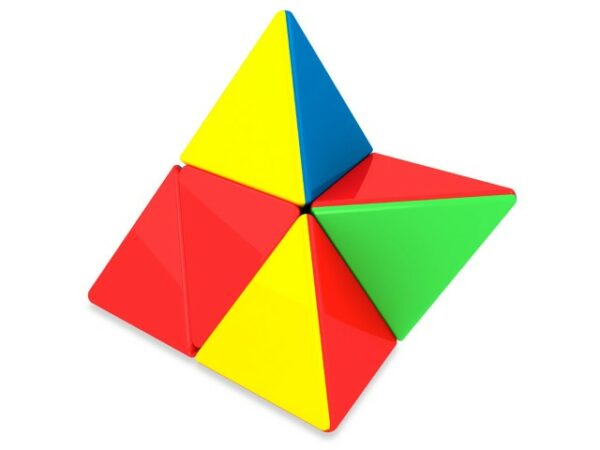 Patapum | Delta Cube Juegos De Mesa Cayro3