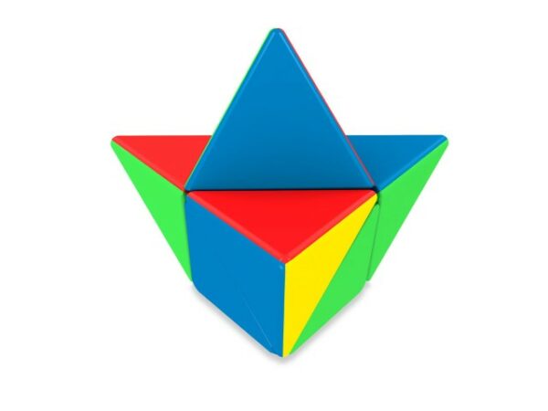 Patapum | Delta Cube Juegos De Mesa Cayro4