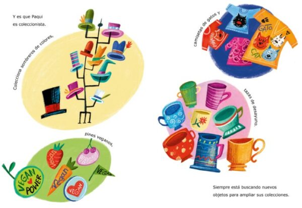 Patapum | El Plan Perfecto Libros Tu Cuento Y Tu3