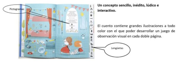 Patapum | En Busca De La Isla De Los Loros Libros Koala3