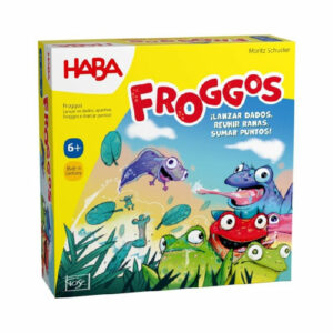 Froggos Haba
