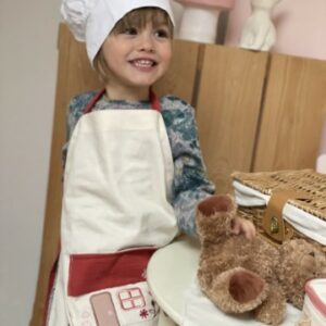 Gorro Chef Egmont