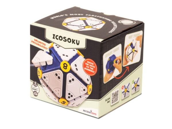 Patapum | Icosoku Juegos De Mesa Cayro1