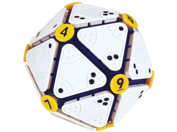 Patapum | Icosoku Juegos De Mesa Cayro2