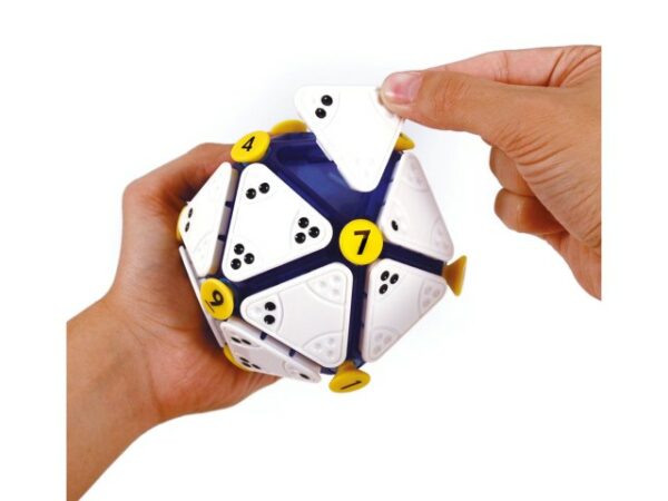 Patapum | Icosoku Juegos De Mesa Cayro3