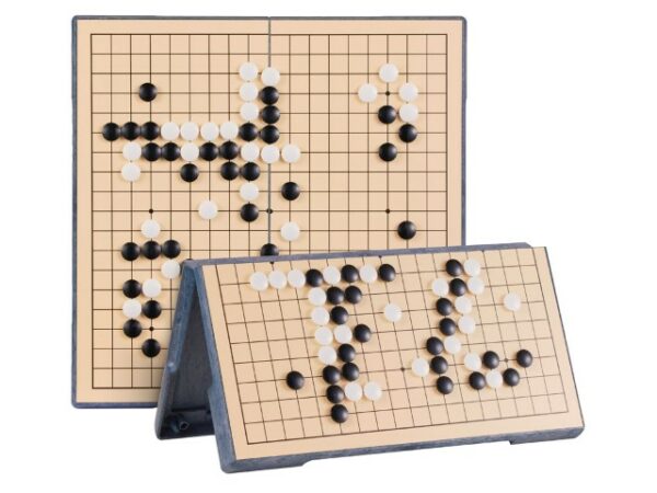 Patapum | Juego Del Go Magnetico Juegos De Mesa Cayro2