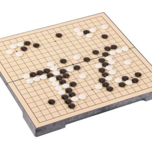 Juego del Go magnético Cayro