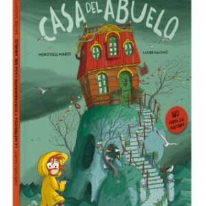 La misteriosa y sorprendente casa del abuelo