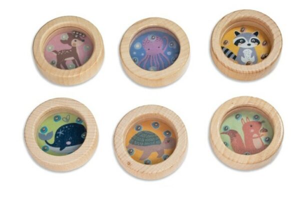 Patapum | Laberinto Animales Juegos De Mesa Cayro1