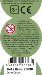 Laberintos animales Cayro