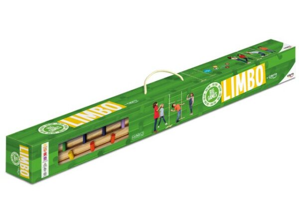 Patapum | Limbo Al Aire Libre Cayro1