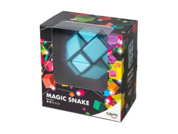 Patapum | Magic Snake Juegos De Mesa Cayro1
