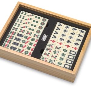 Mah Jong Cayro