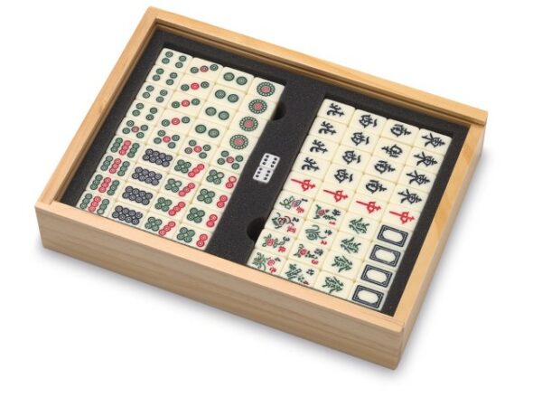 Patapum | Mah Jong Juegos De Mesa Cayro2