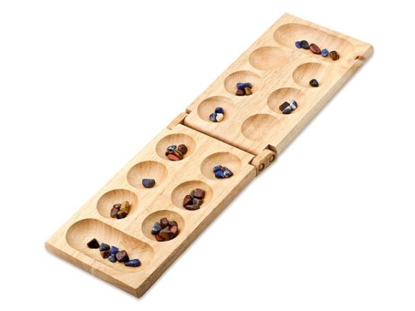 Patapum | Mancala Juegos De Mesa Cayro2