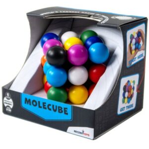 Molecube Recent Toys