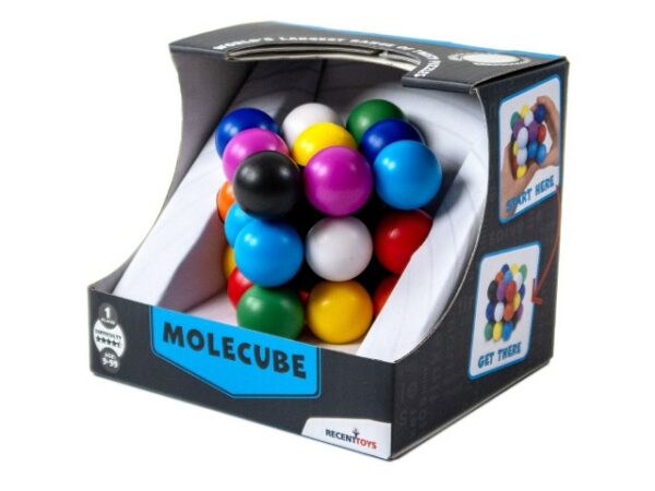 Patapum | Molecube Juegos De Mesa Cayro1