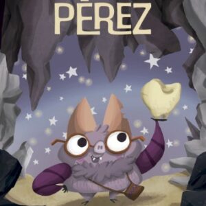 Murcielaguito Pérez
