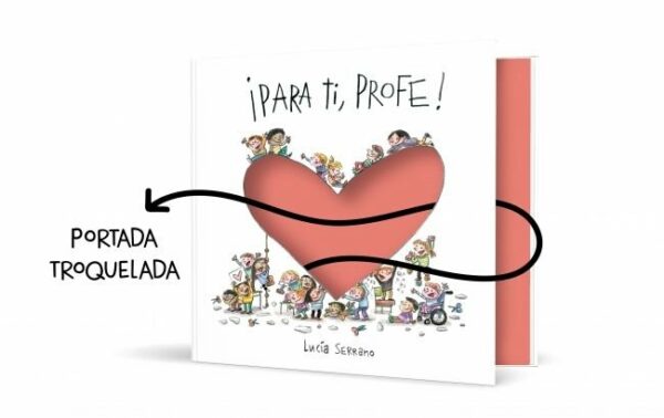 Patapum | Para Ti Profe Libros Beascoa1