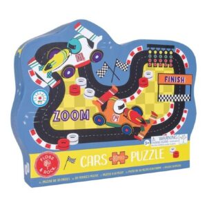 Puzzle de 80 piezas Floss & Rock
