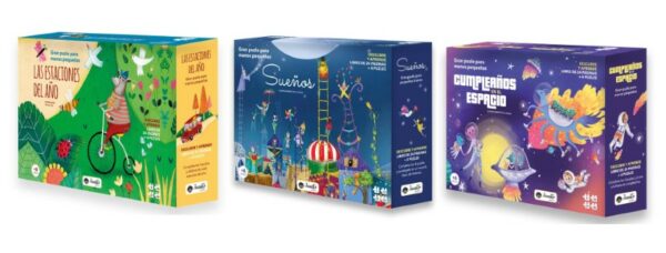 Patapum | Puzzle Superpuesto Juanito Books1