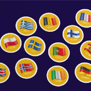 Quiz Challenge Europa Haba