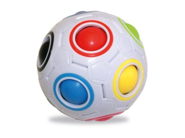 Patapum | Rainbow Ball Juegos De Mesa Cayro2
