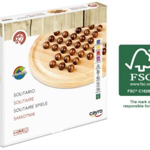 Solitario Cayro
