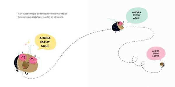 Patapum | Un Animal Magico Libros Tu Cuento Y Tu3