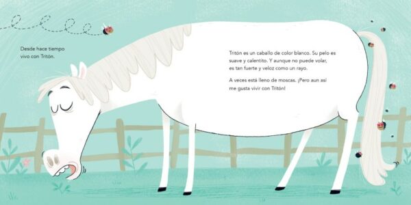Patapum | Un Animal Magico Libros Tu Cuento Y Tu4
