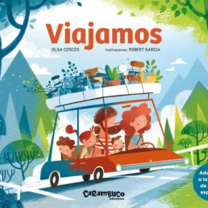 Viajamos