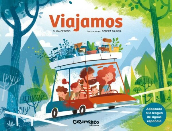 Patapum | Viajamos Libros Carambuco1