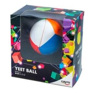 Yeet Ball Cayro