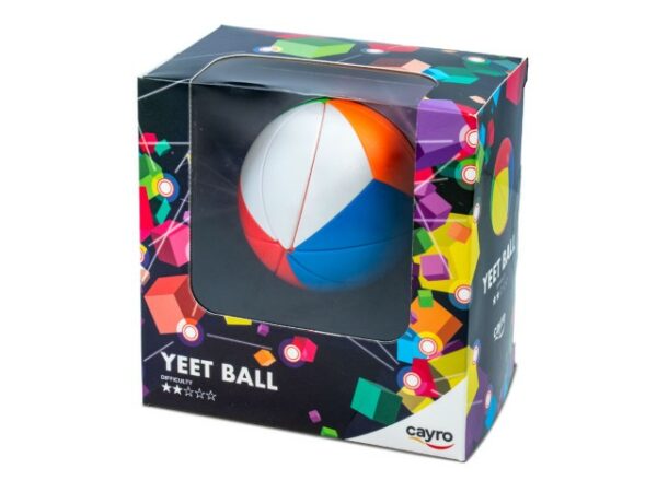Patapum | Yeet Ball Juegos De Mesa Cayro1