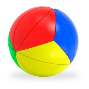 Yeet Ball Cayro