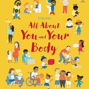 All about you and your body