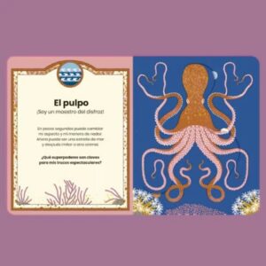 Animales con superpoderes