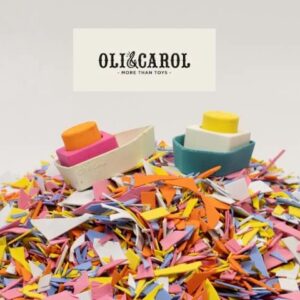 Baño Oli&Carol®