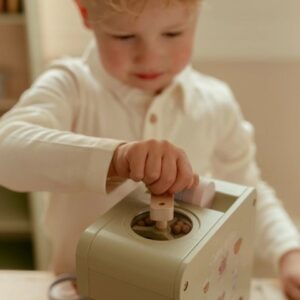 Patapum | Cafetera Herrameintas De Juguete Little Dutch5