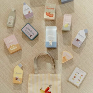 Carro de la compra Little Dutch