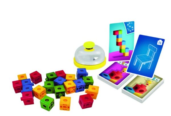 Patapum | Clickies Juegos De Mesa Atomo2